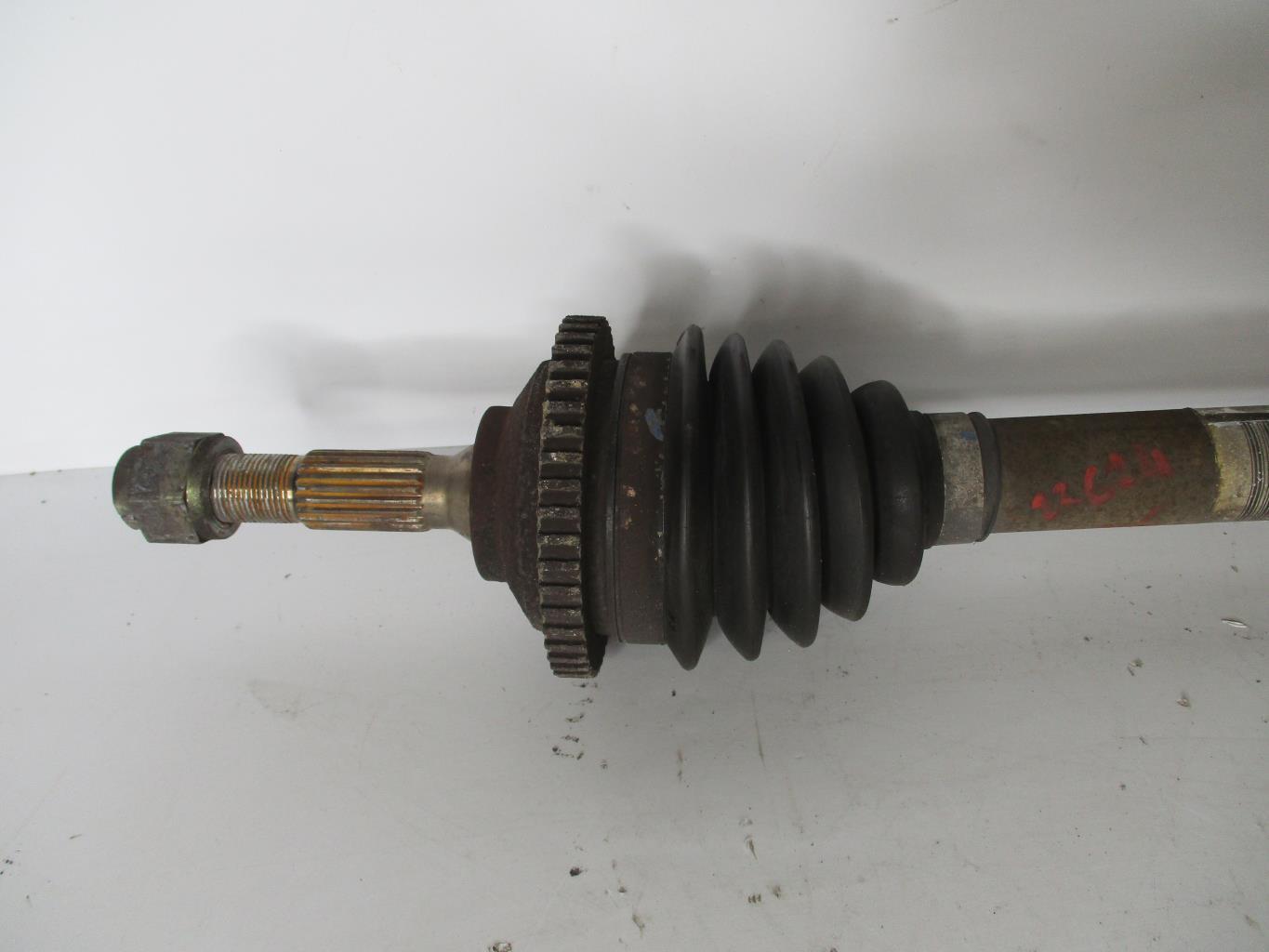 Giunto cardanico albero di trasmissione sinistro PEUGEOT 206 PHASE 2 Gasolina - 1