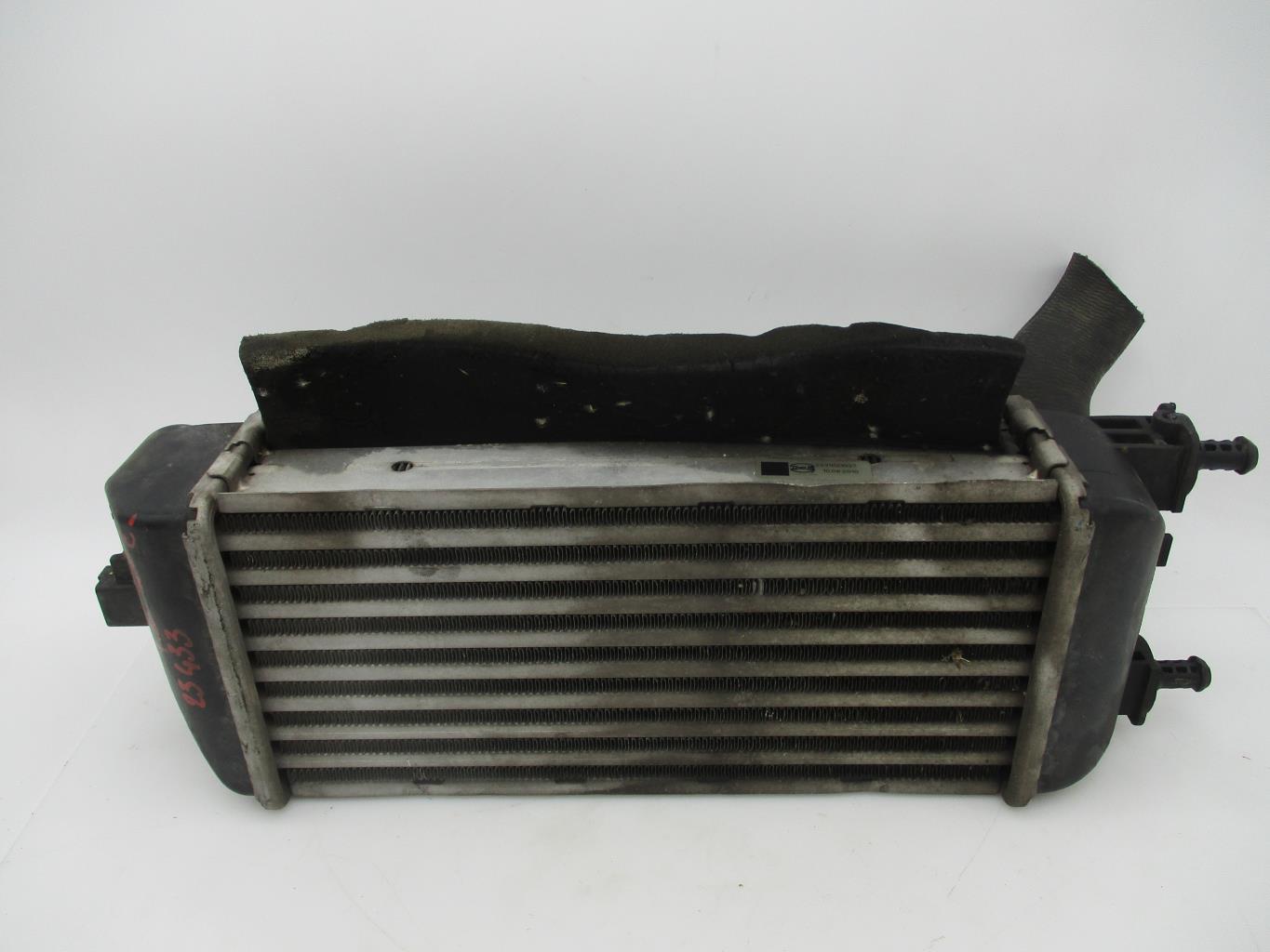 Scambiatore aria (Intercooler) FIAT 500 2 CABRIO PHASE 1 Diésel - 1