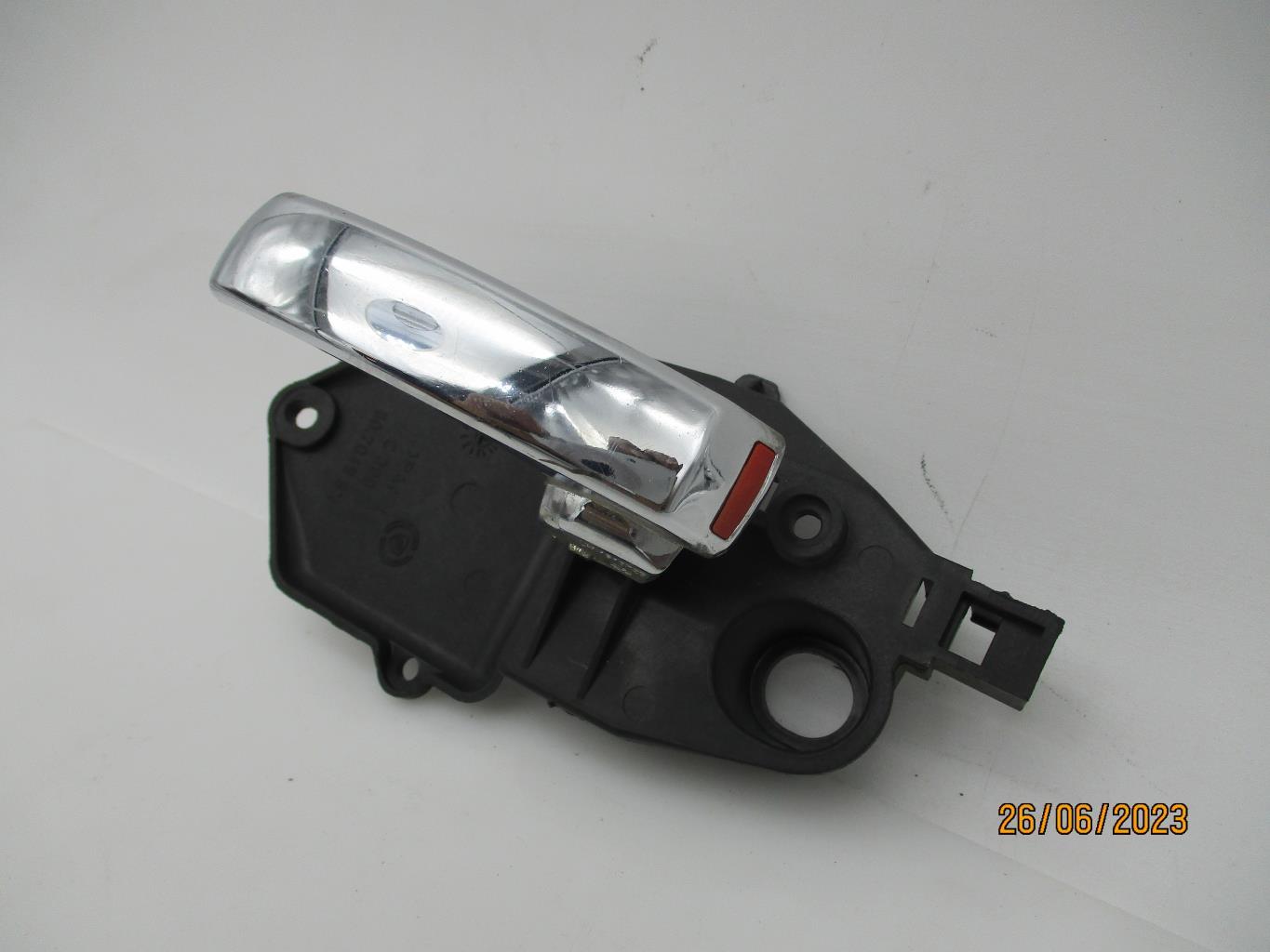 Maniglia interna anteriore sinistra FIAT 500 2 CABRIO PHASE 1 Diésel - 1