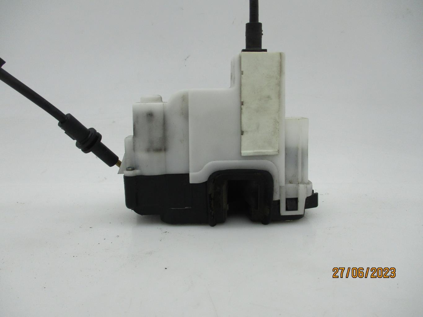 Chiusura centralizzata anteriore destra FIAT 500 2 CABRIO PHASE 1 Diésel - 1