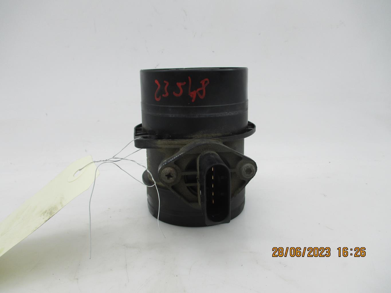 Debitmetre SEAT ALTEA PHASE 1 Diesel - 1