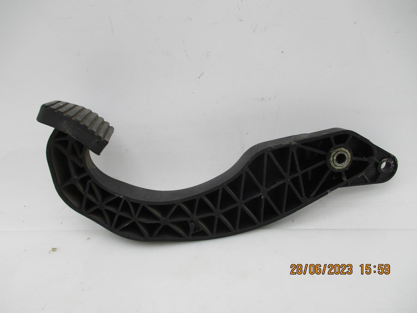 Potenziometro pedale acceleratore PEUGEOT 206 PHASE 2 Diésel - 1