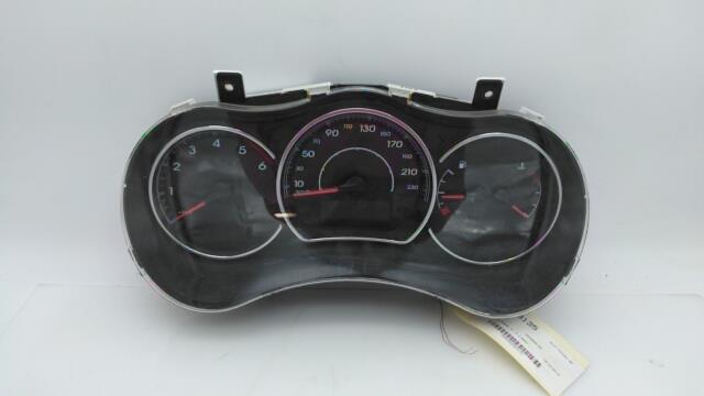 Compteur RENAULT KOLEOS 1 PHASE 2 Diesel - 1