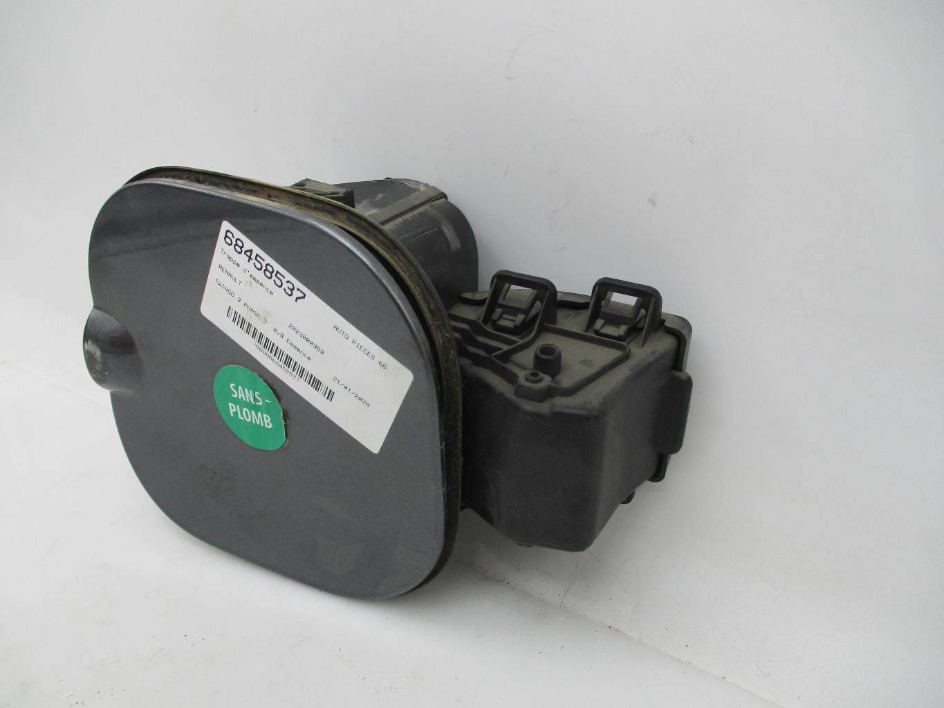 Sportello carburante RENAULT TWINGO 3 PHASE 2 Gasolina - 1