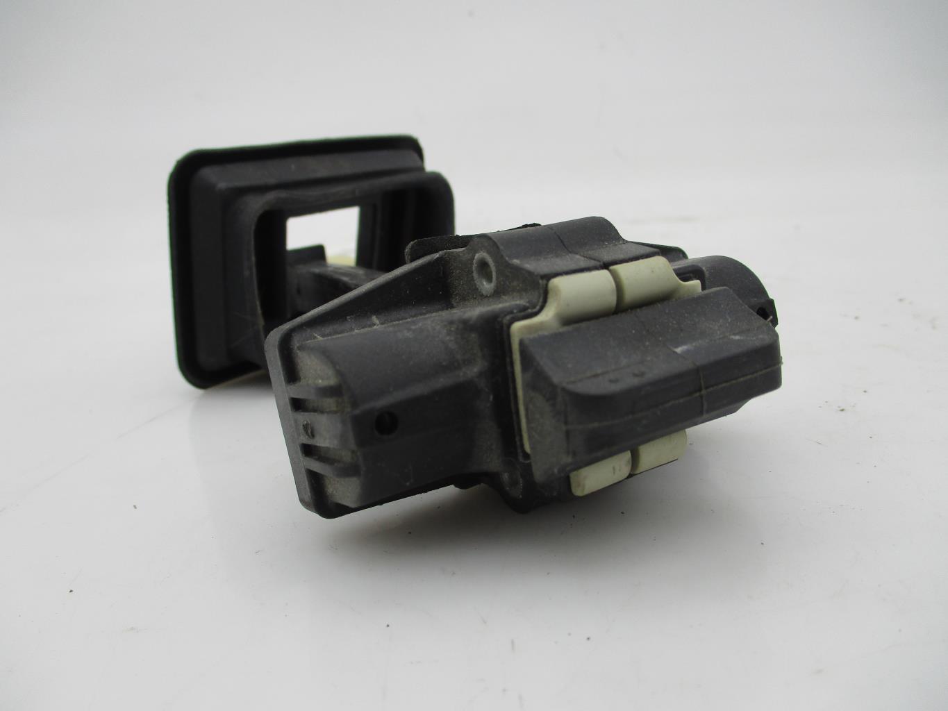 Arresto portiera anteriore destra RENAULT TWINGO 3 PHASE 2 Gasolina - 1