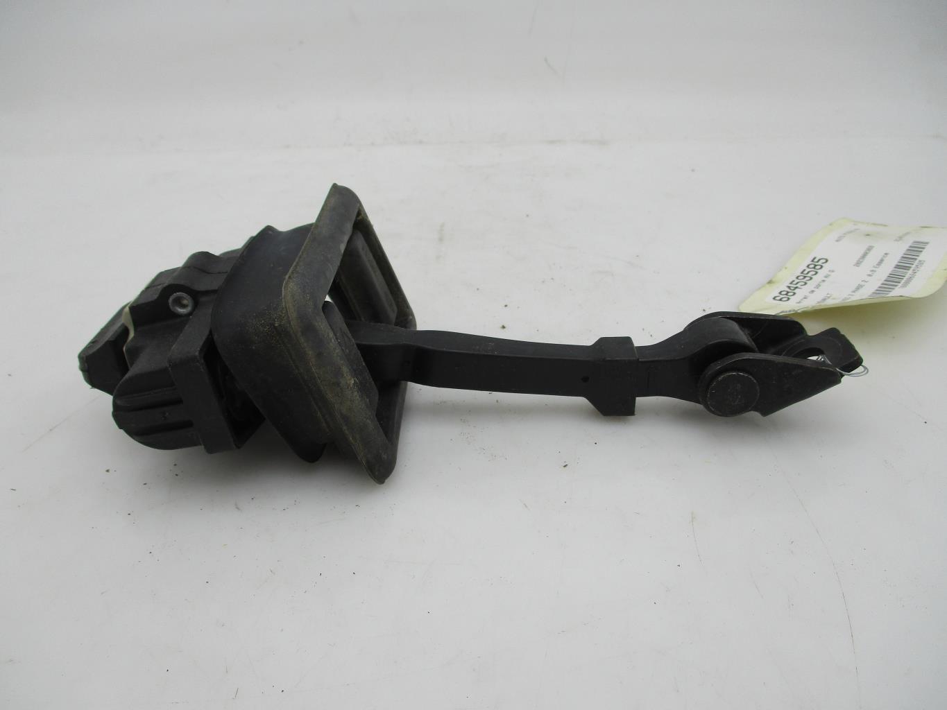 Arresto portiera anteriore sinistra RENAULT TWINGO 3 PHASE 2 Gasolina - 1