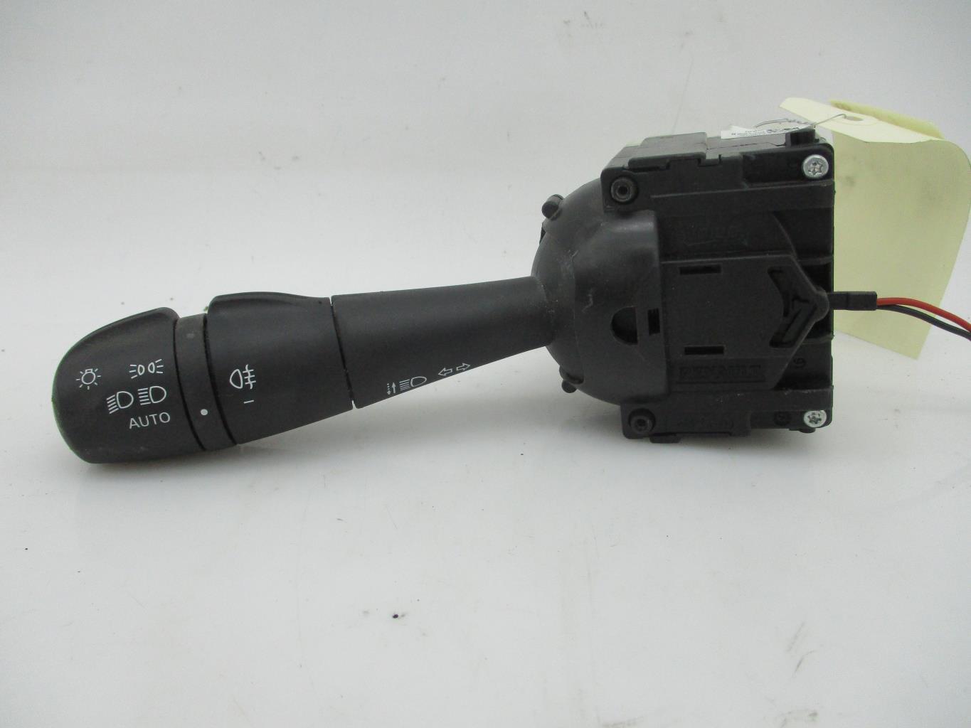 Commodo phare RENAULT TWINGO 3 PHASE 2 Essence - 1