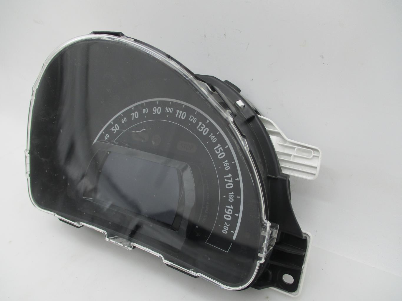 Compteur RENAULT TWINGO 3 PHASE 2 Essence - 1