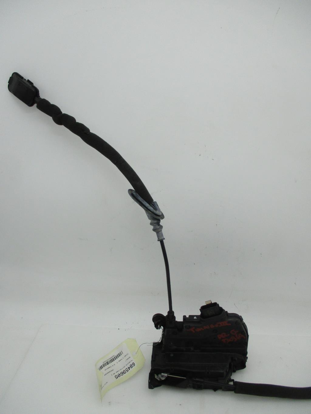 Chiusura centralizzata posteriore sinistra RENAULT TWINGO 3 PHASE 2 Gasolina - 1