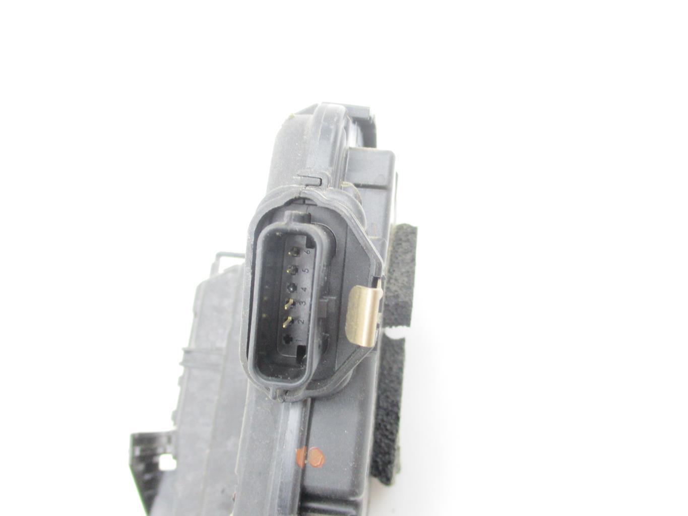 Chiusura centralizzata anteriore destra RENAULT TWINGO 3 PHASE 2 Gasolina - 1