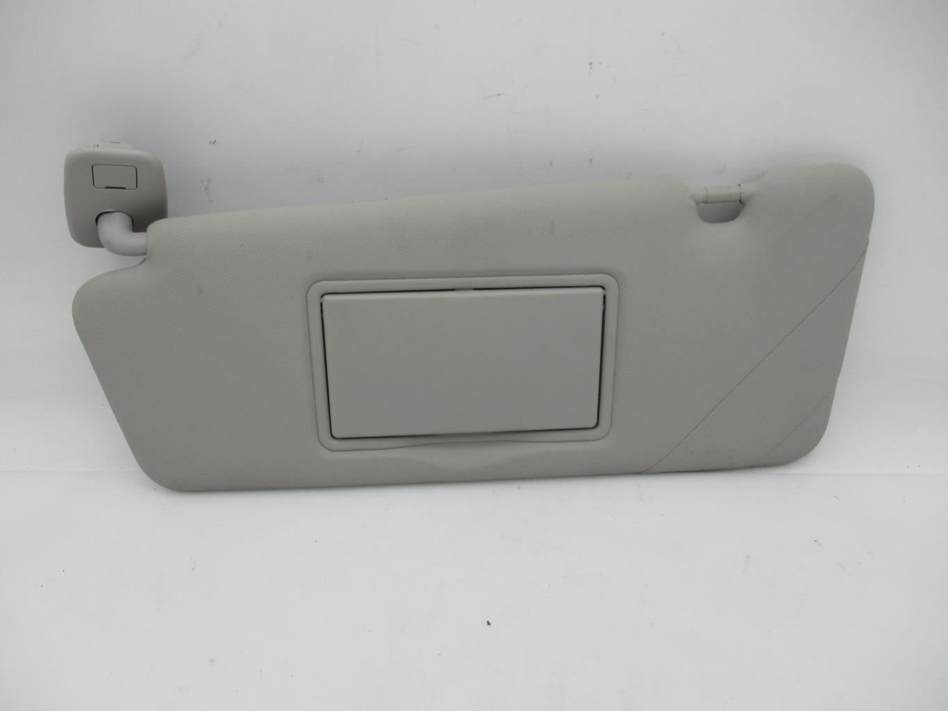 Visiera parasole sinistra RENAULT TWINGO 3 PHASE 2 Gasolina - 1
