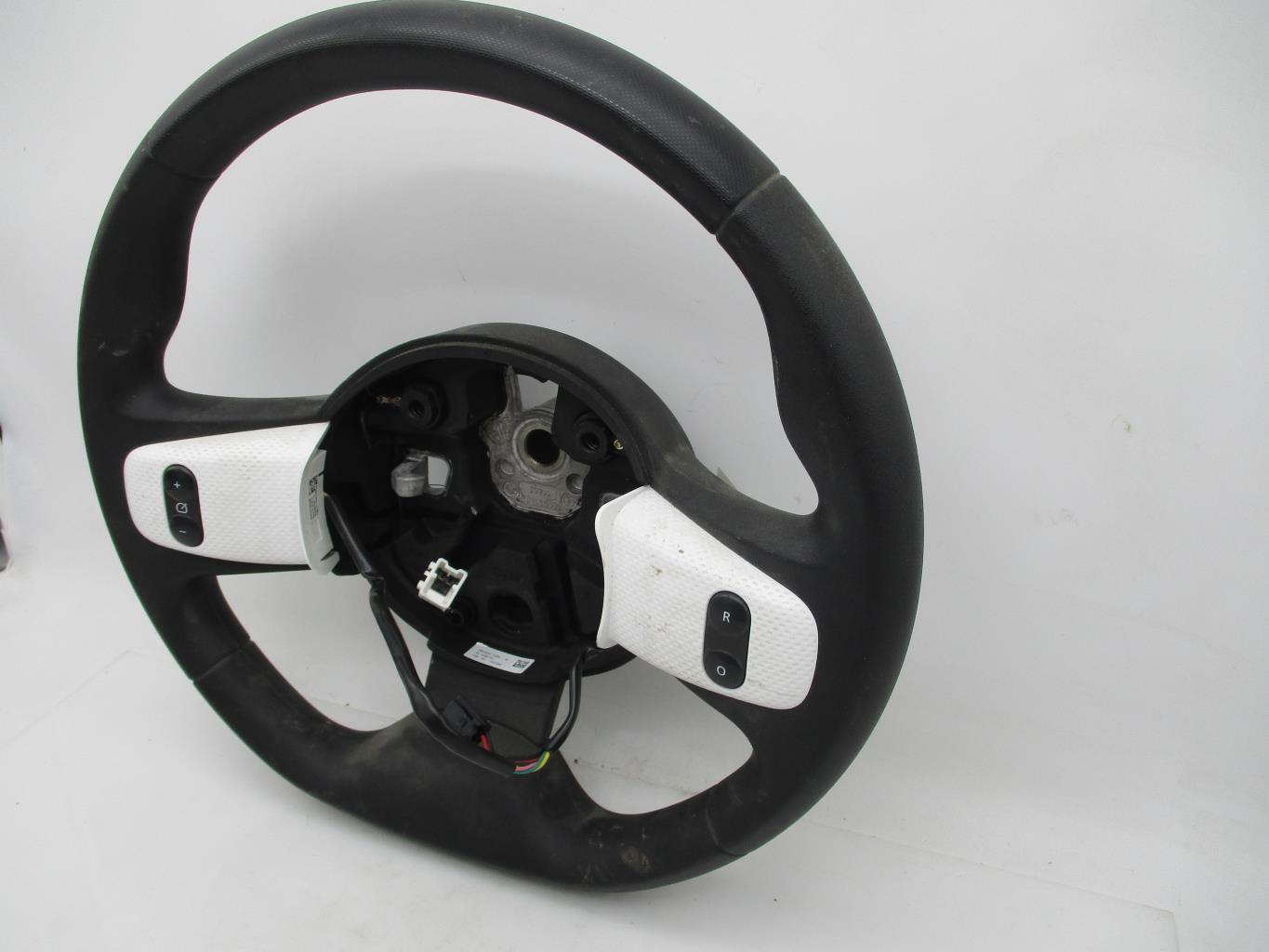 Volant RENAULT TWINGO 3 PHASE 2 Essence - 1