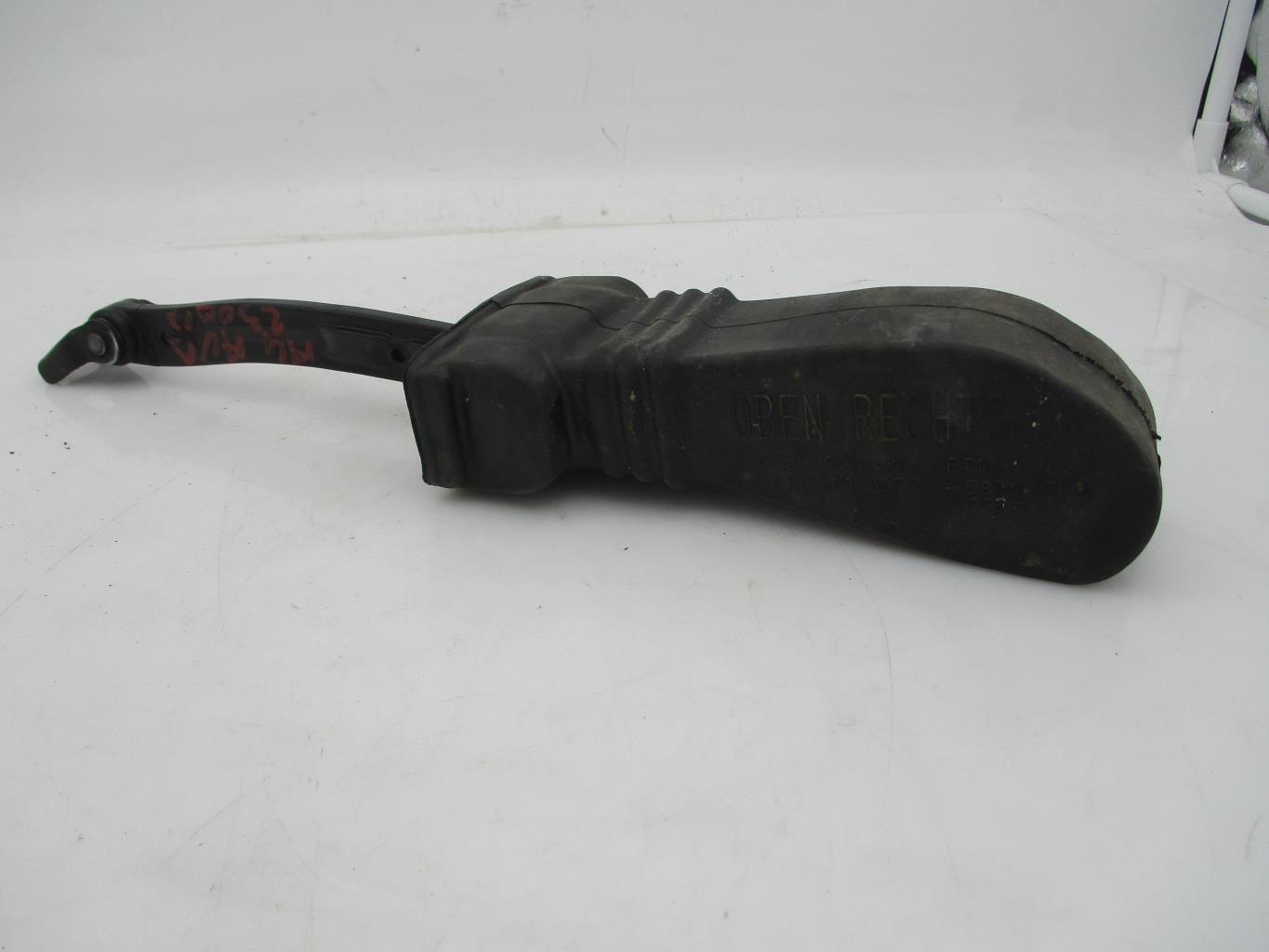 Arresto portiera anteriore destra AUDI A4 3 PHASE 1 Diésel - 1