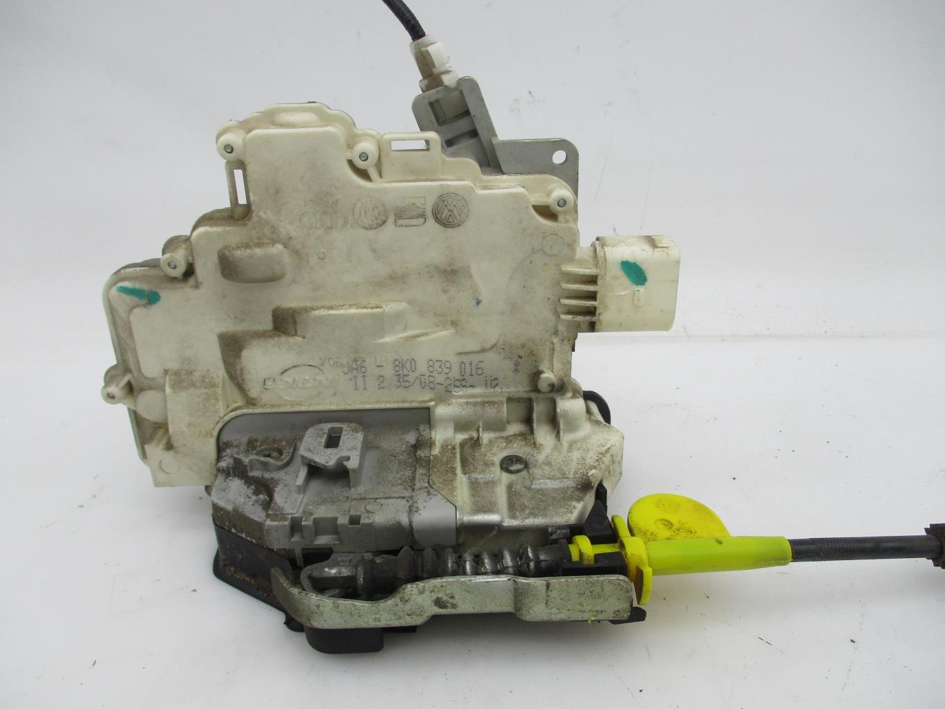 Chiusura centralizzata posteriore sinistra AUDI A4 3 PHASE 1 Diésel - 1