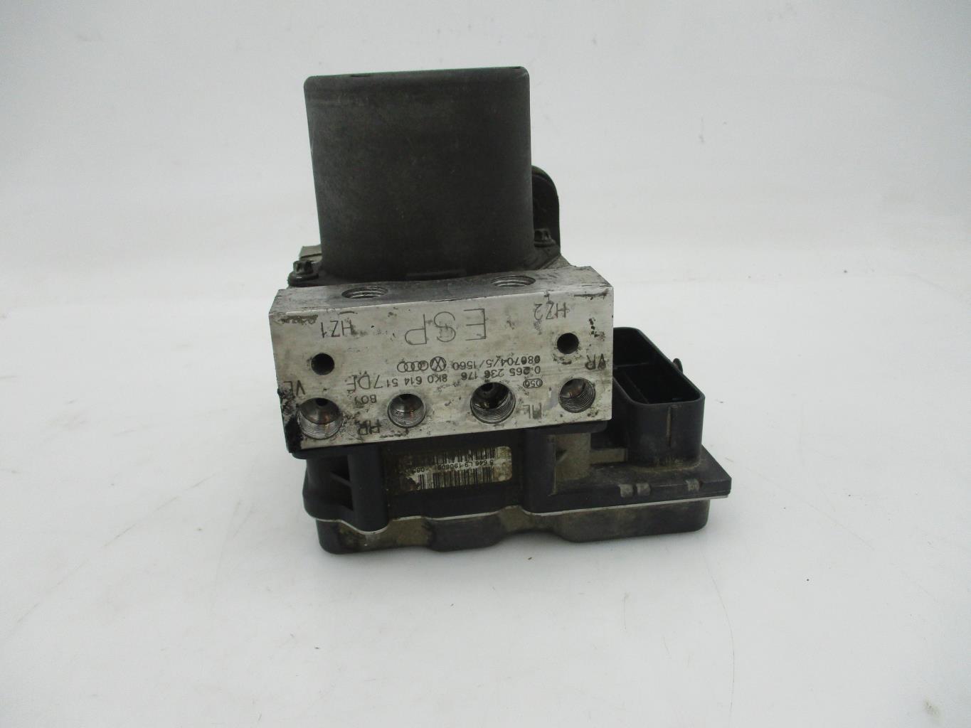 Bloc ABS (freins anti-blocage) AUDI A4 3 PHASE 1 Diesel - 1