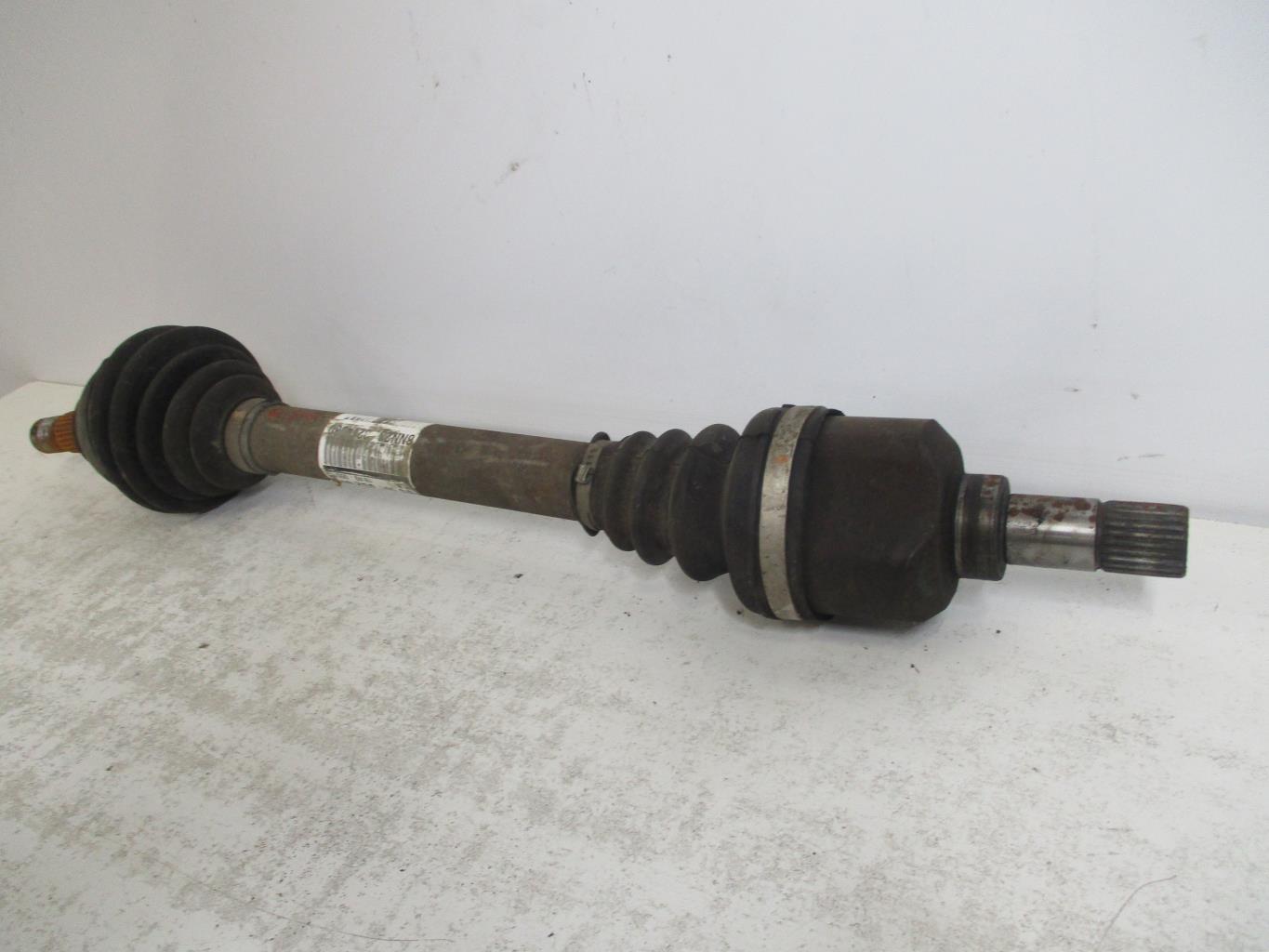 Giunto cardanico albero di trasmissione sinistro PEUGEOT 308 1 PHASE 1 Diésel - 1