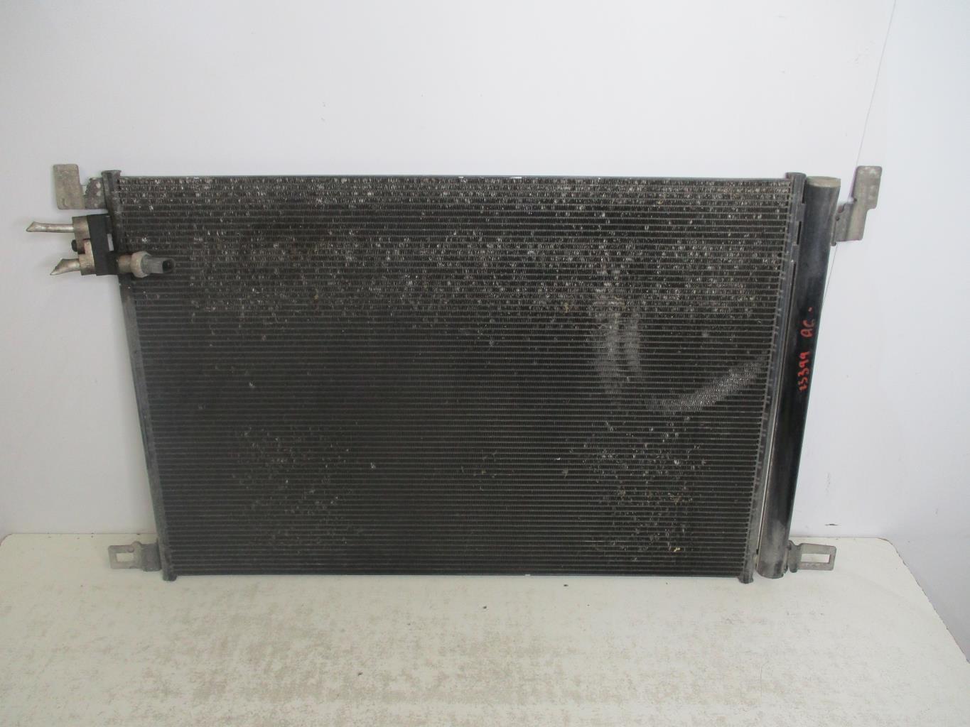 Radiateur clim AUDI A6 5 Diesel/Hybride - 1