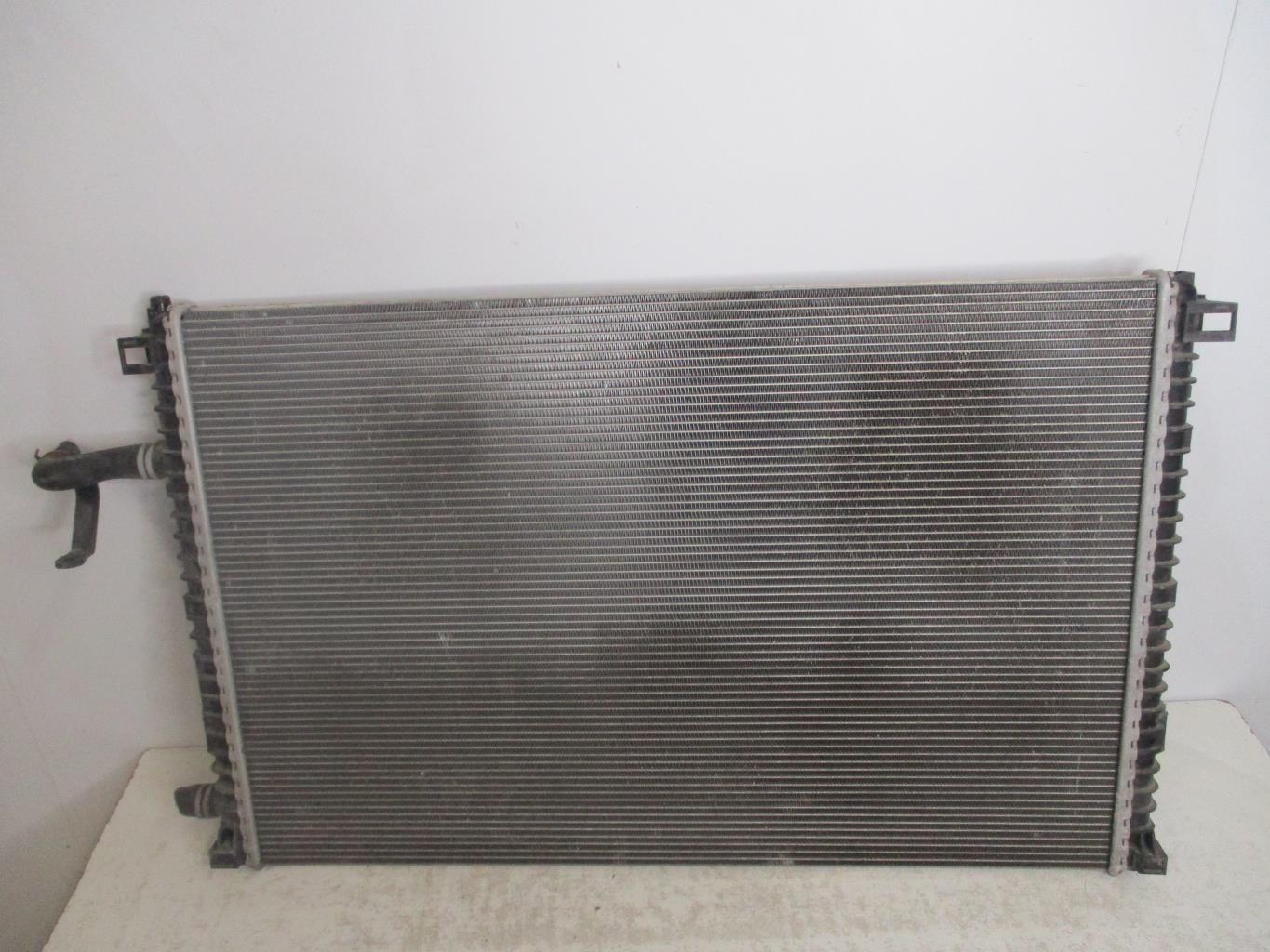 Radiateur eau AUDI A6 5 Diesel/Hybride - 1