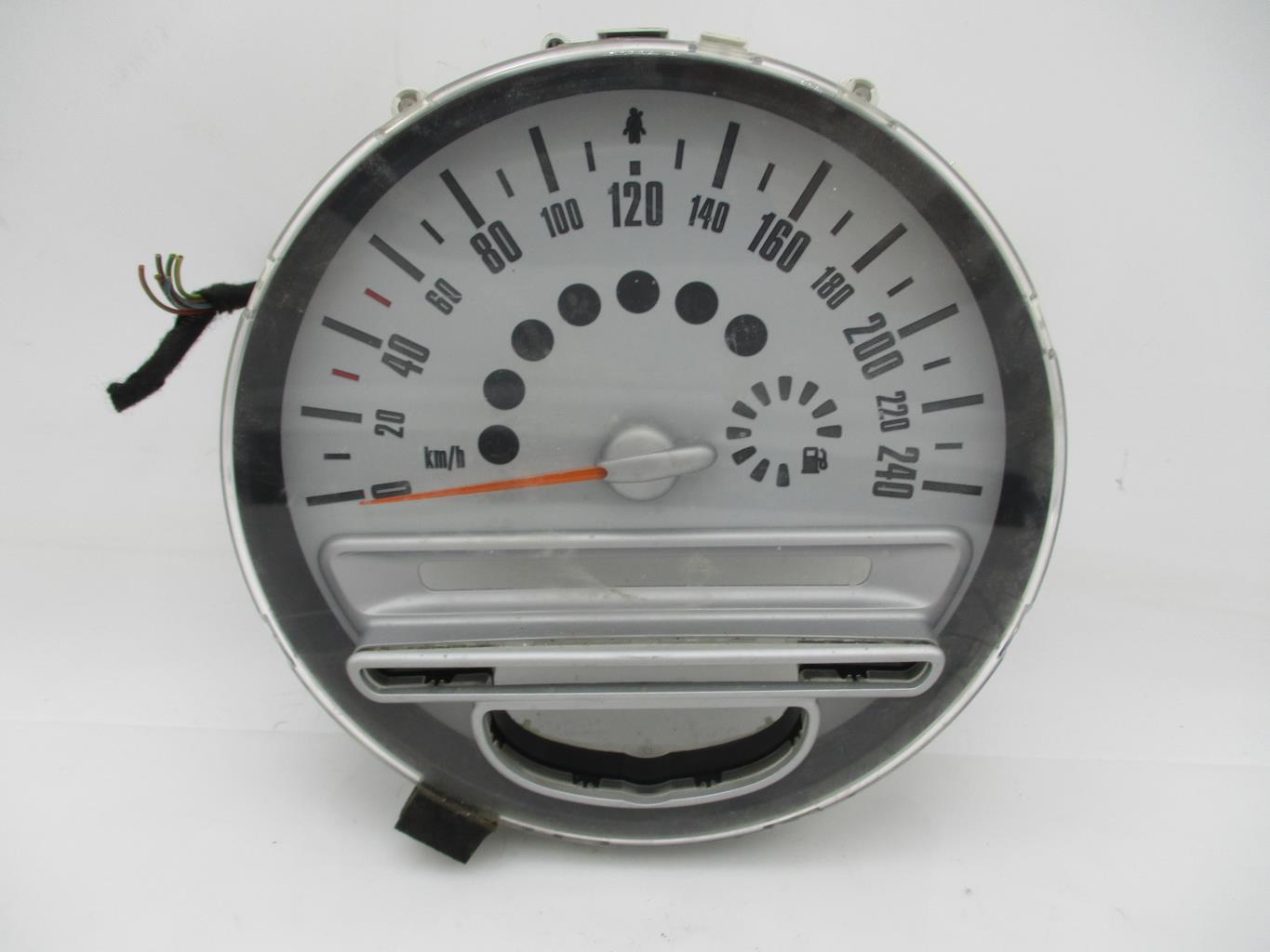 Compteur MINI MINI 2 R56 PHASE 1 Diesel - 1