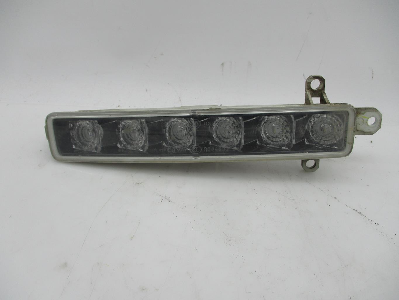 Fendinebbia destro (luci) PEUGEOT 308 2  - 1