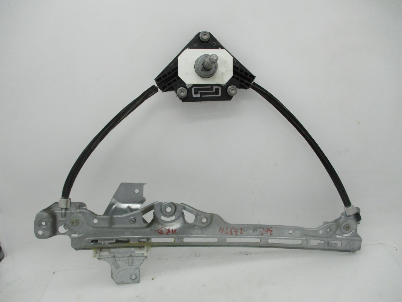 Alzacristalli manuale posteriore destro PEUGEOT 308 2  - 1