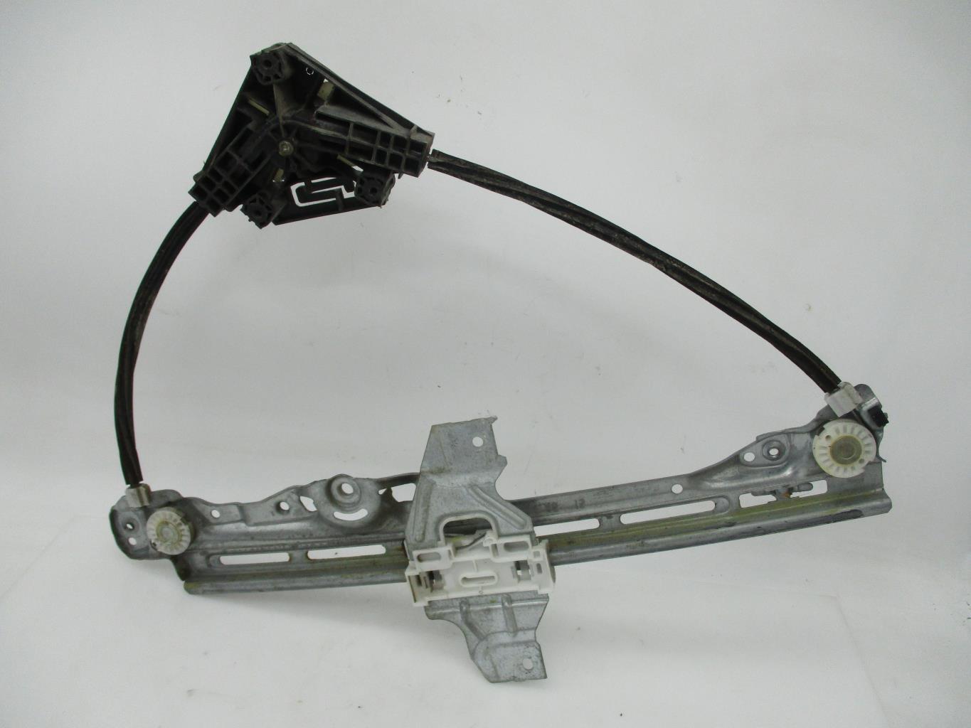 Alzacristalli manuale posteriore sinistro PEUGEOT 308 2  - 1