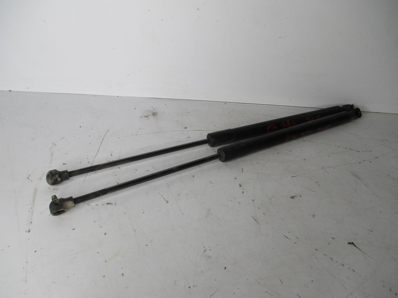 Molla a gas bagagliaio PEUGEOT 308 2  - 1