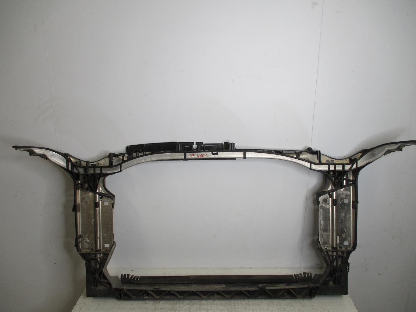 Face avant AUDI A6 5 Diesel/Hybride - 1