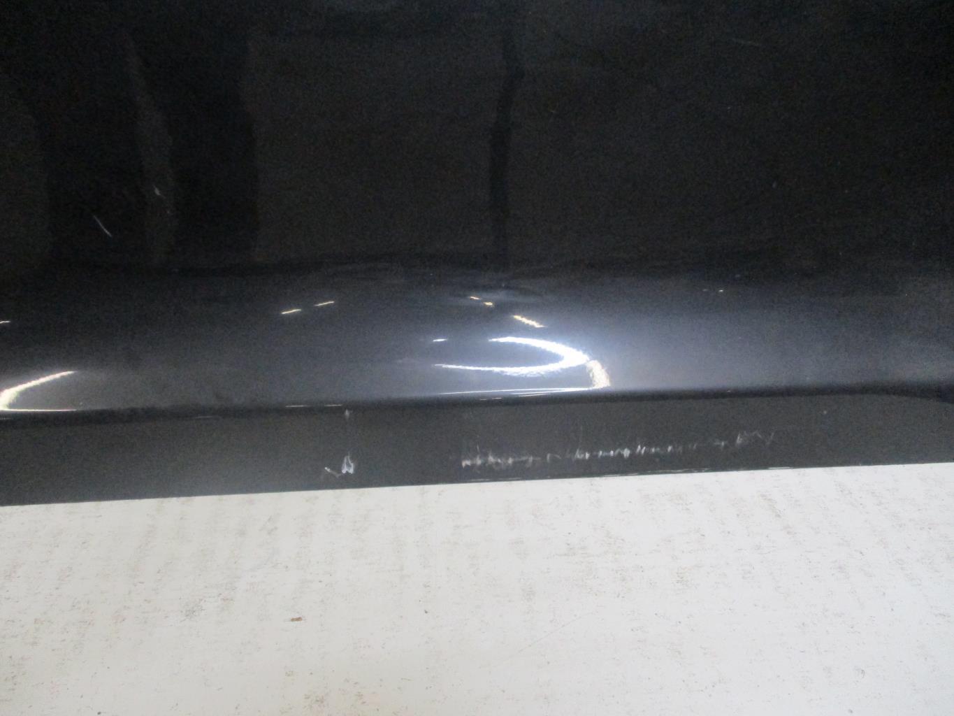 Portiera anteriore sinistra PEUGEOT 1007 Diésel - 1