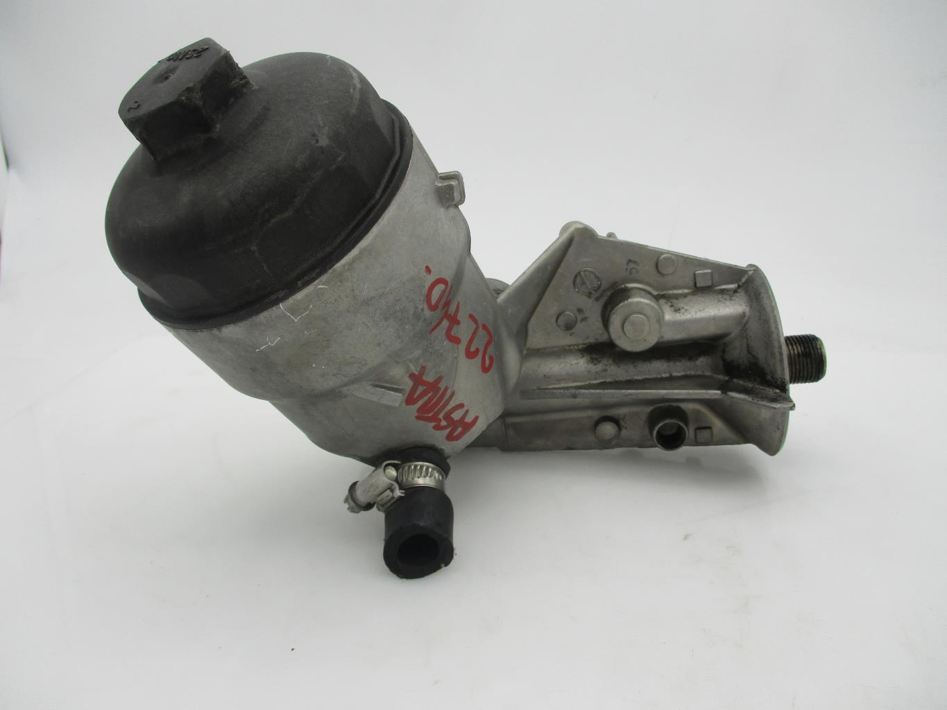 Portafiltro OPEL ASTRA G Diésel - 1