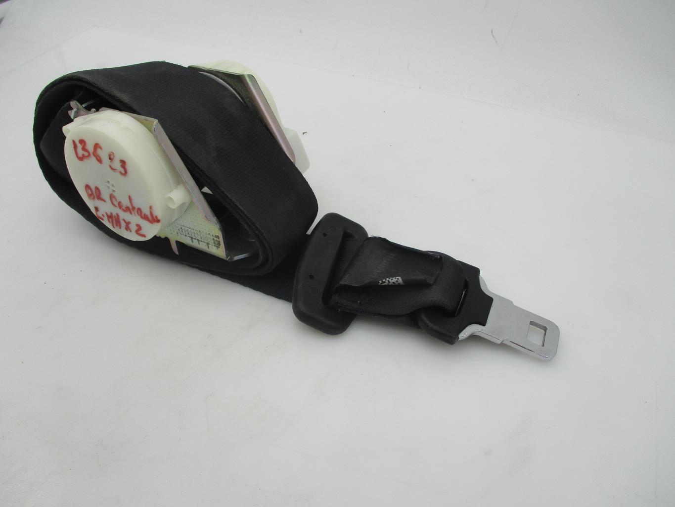 Ceinture arriere centrale FORD C-MAX 2 PHASE 1 Diesel - 1