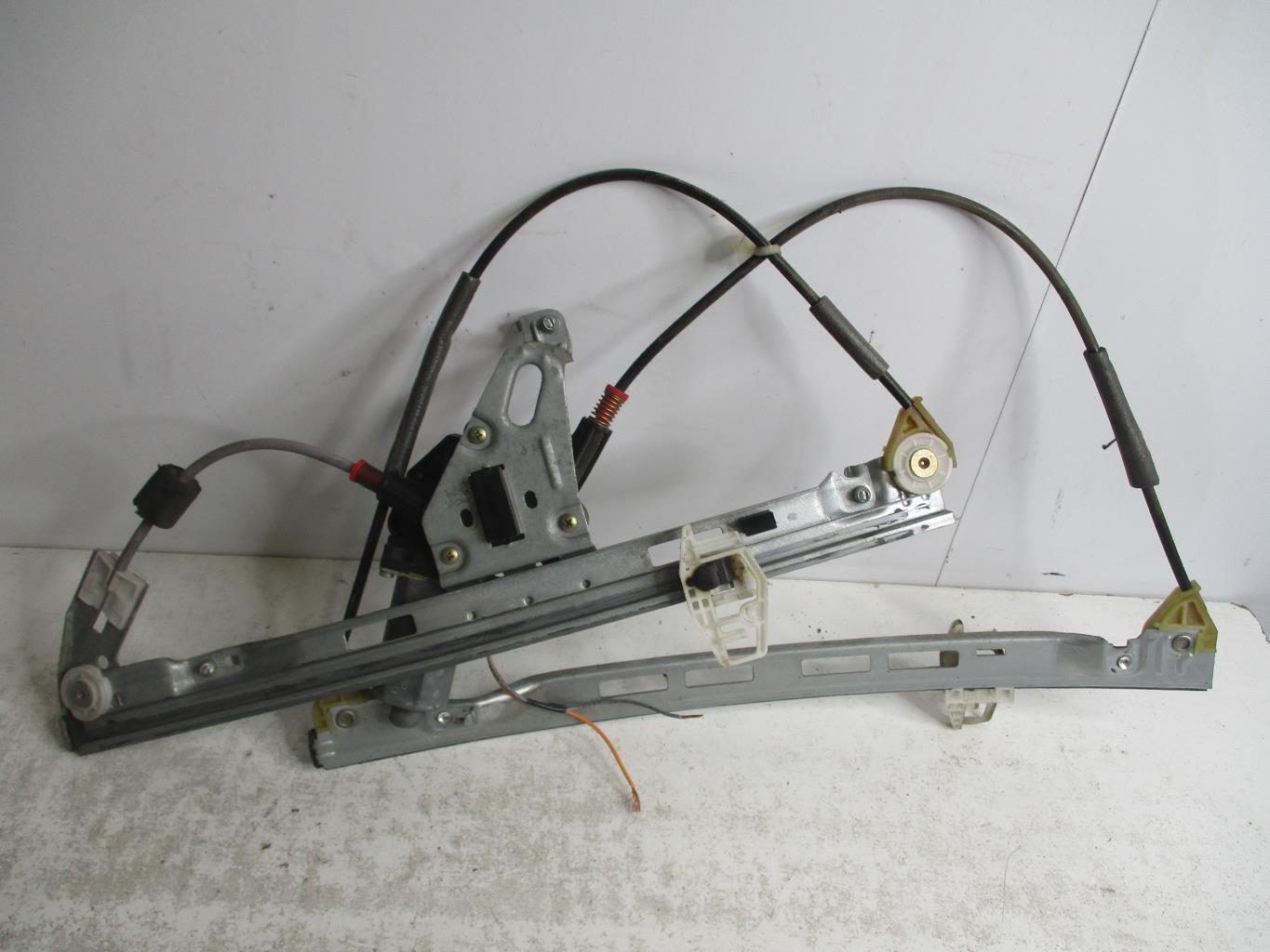 Alzacristalli elettrico anteriore destro PEUGEOT 206 PHASE 2 Diésel - 1