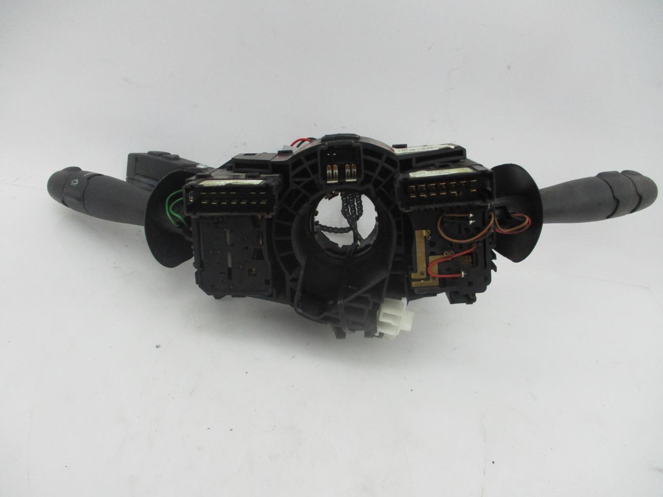 Devio guida completo con contatto spiralato RENAULT ESPACE 4 PHASE 2 Diésel - 1