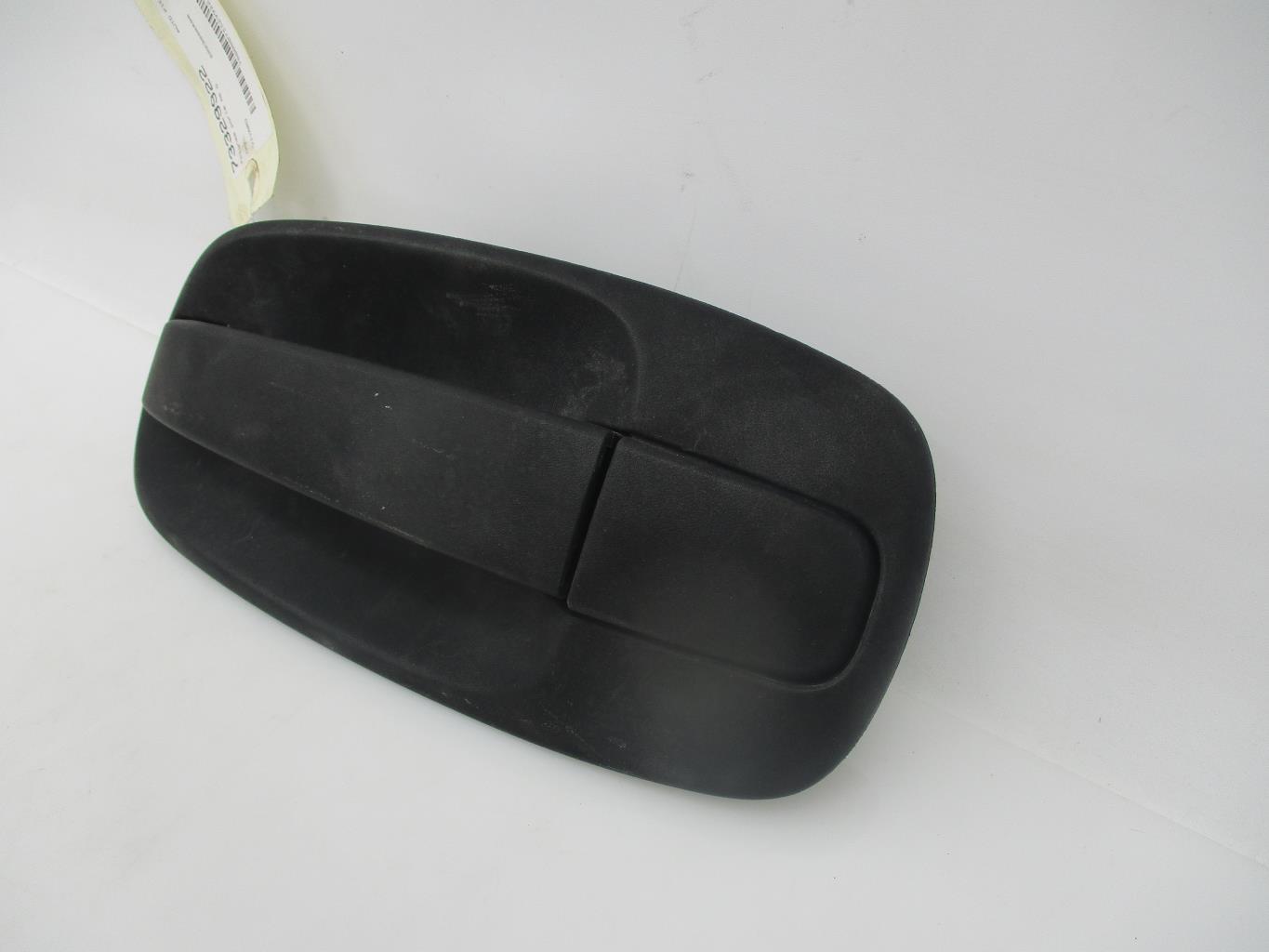 Maniglia portiera posteriore sinistra OPEL VIVARO  - 1