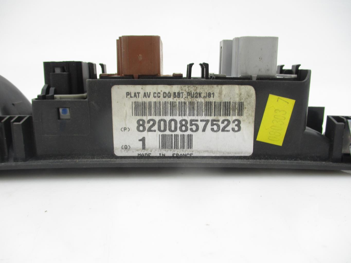 Interruttore lavacristalli anteriore sinistro RENAULT ESPACE 4 PHASE 2 Diésel - 1