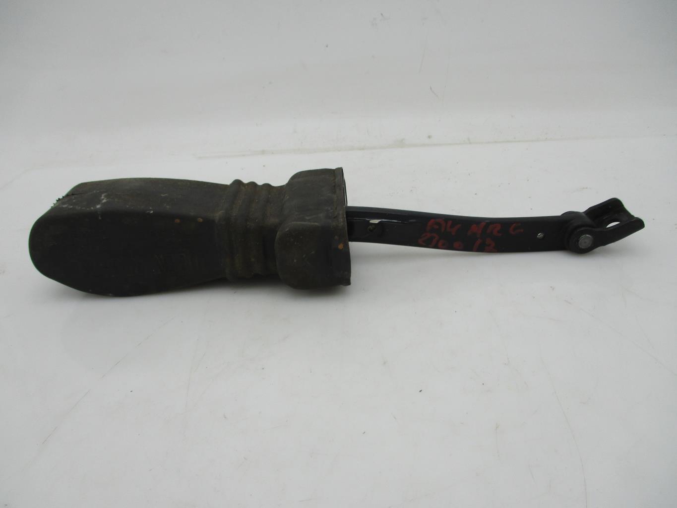 Arresto portiera posteriore sinistra AUDI A4 3 PHASE 1 Diésel - 1