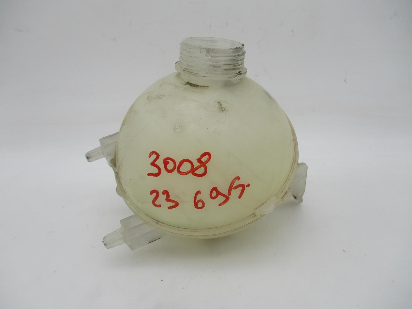 Vaso di espansione PEUGEOT 3008 1 PHASE 1 Diésel - 1