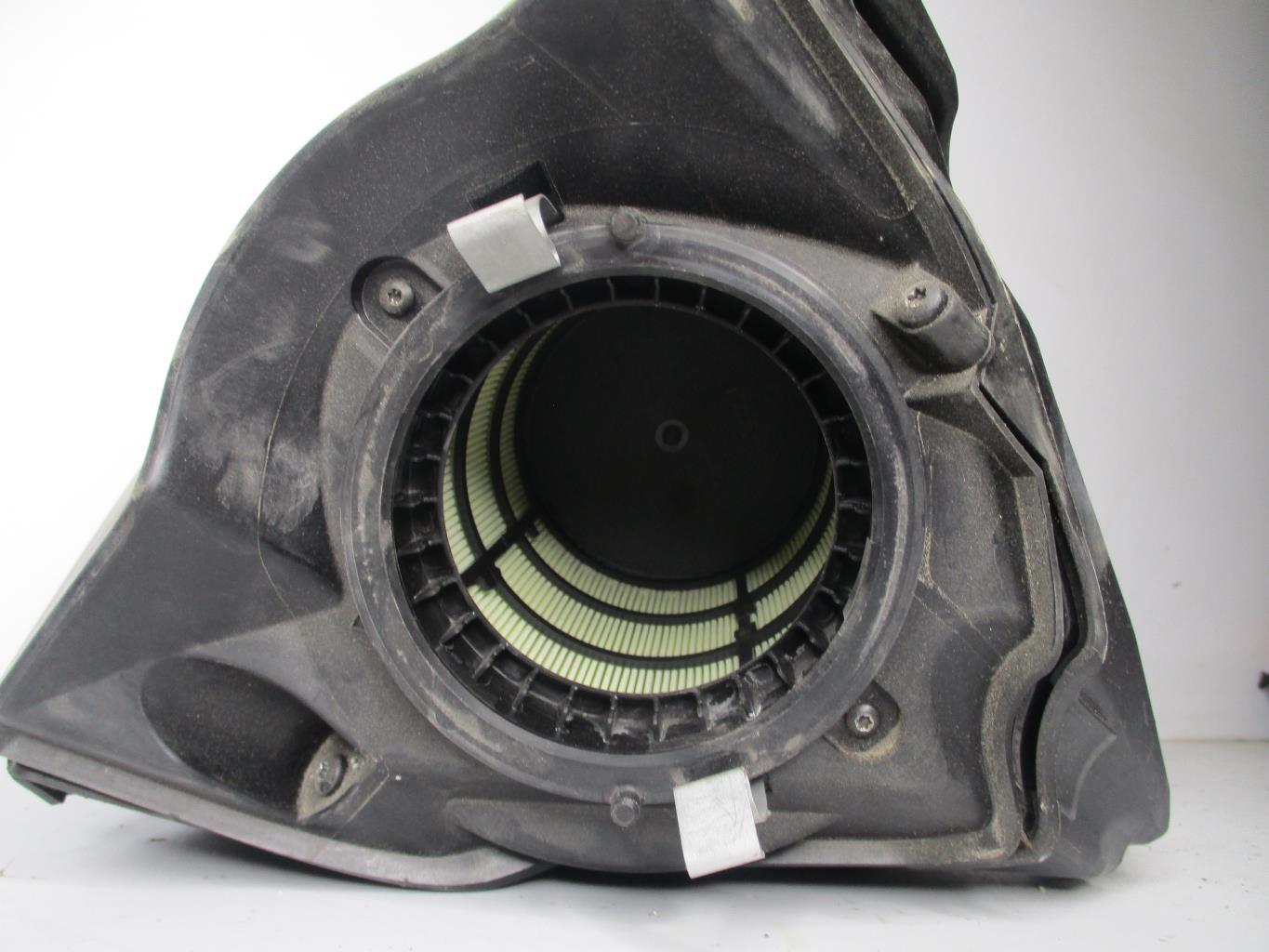 Scatola filtro aria AUDI A5 1 COUPE PHASE 2 Diésel - 1