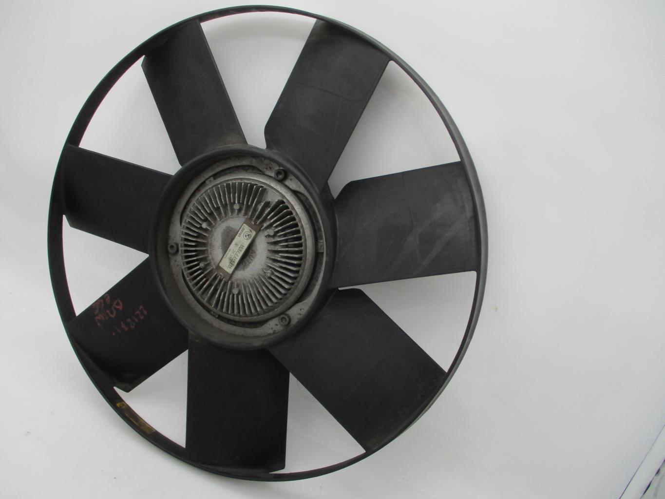 Ventilateur eau BMW SERIE 3 E46 PHASE 2 Diesel - 1