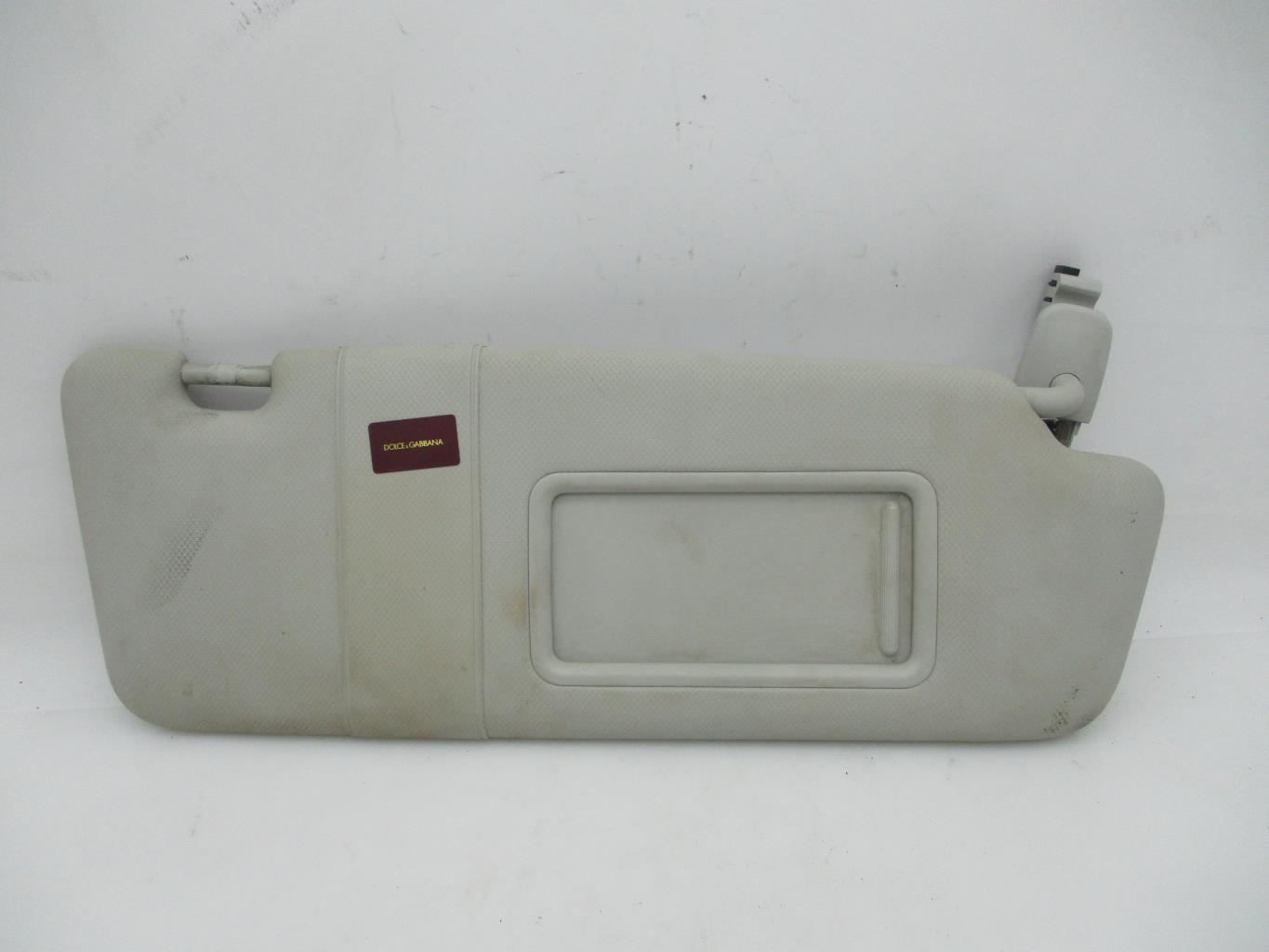 Visiera parasole AUDI A4 3 PHASE 1 Diésel - 1