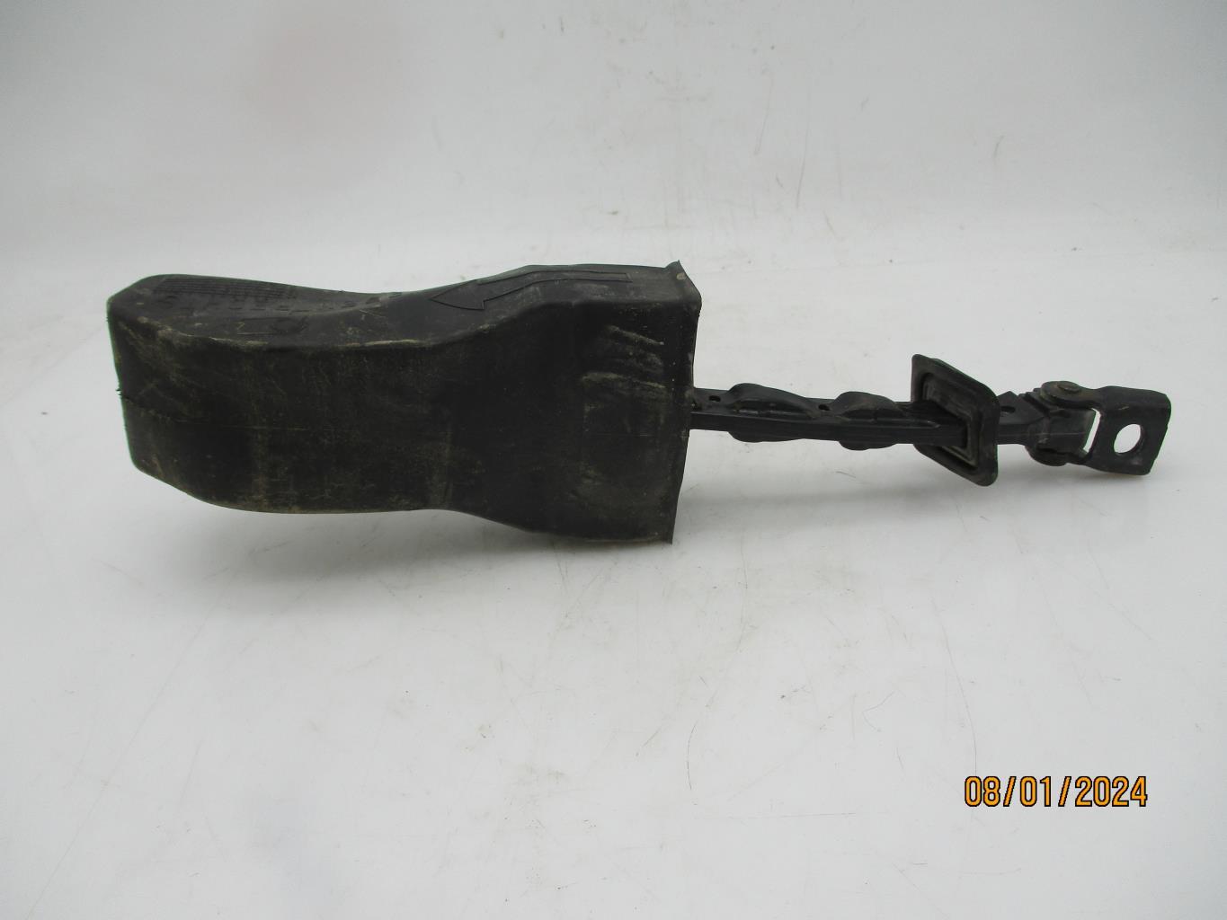 Arresto portiera anteriore sinistra VOLKSWAGEN SCIROCCO 3 PHASE 1 COUPE Diésel - 1