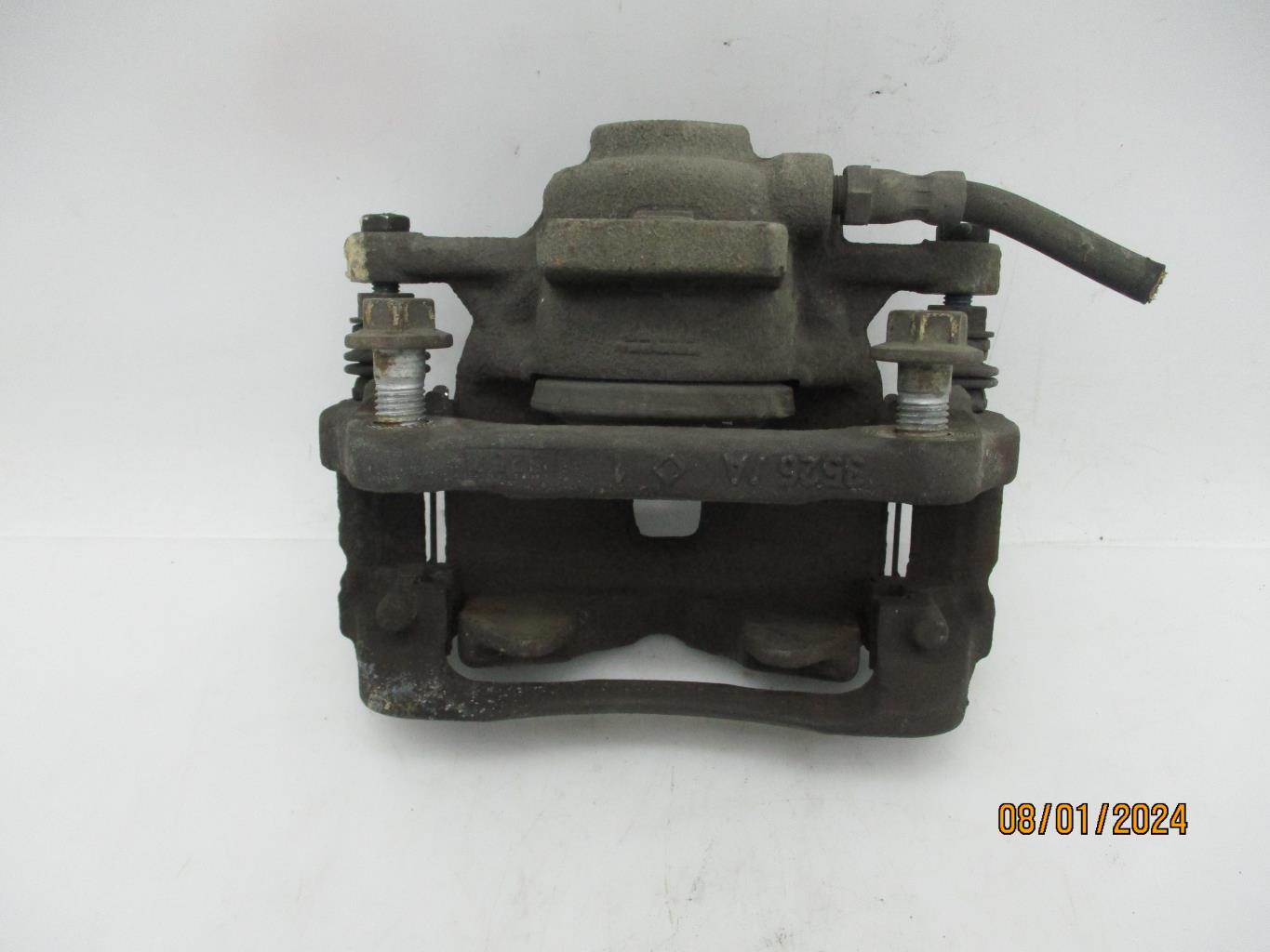 Pinza freni anteriore destra MINI MINI 2 R56 PHASE 1 Diésel - 1