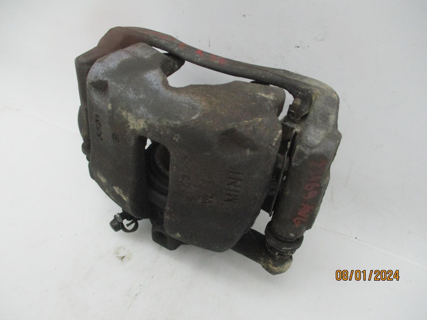 Pinza freni anteriore sinistra MINI MINI 2 R56 PHASE 1 Diésel - 1