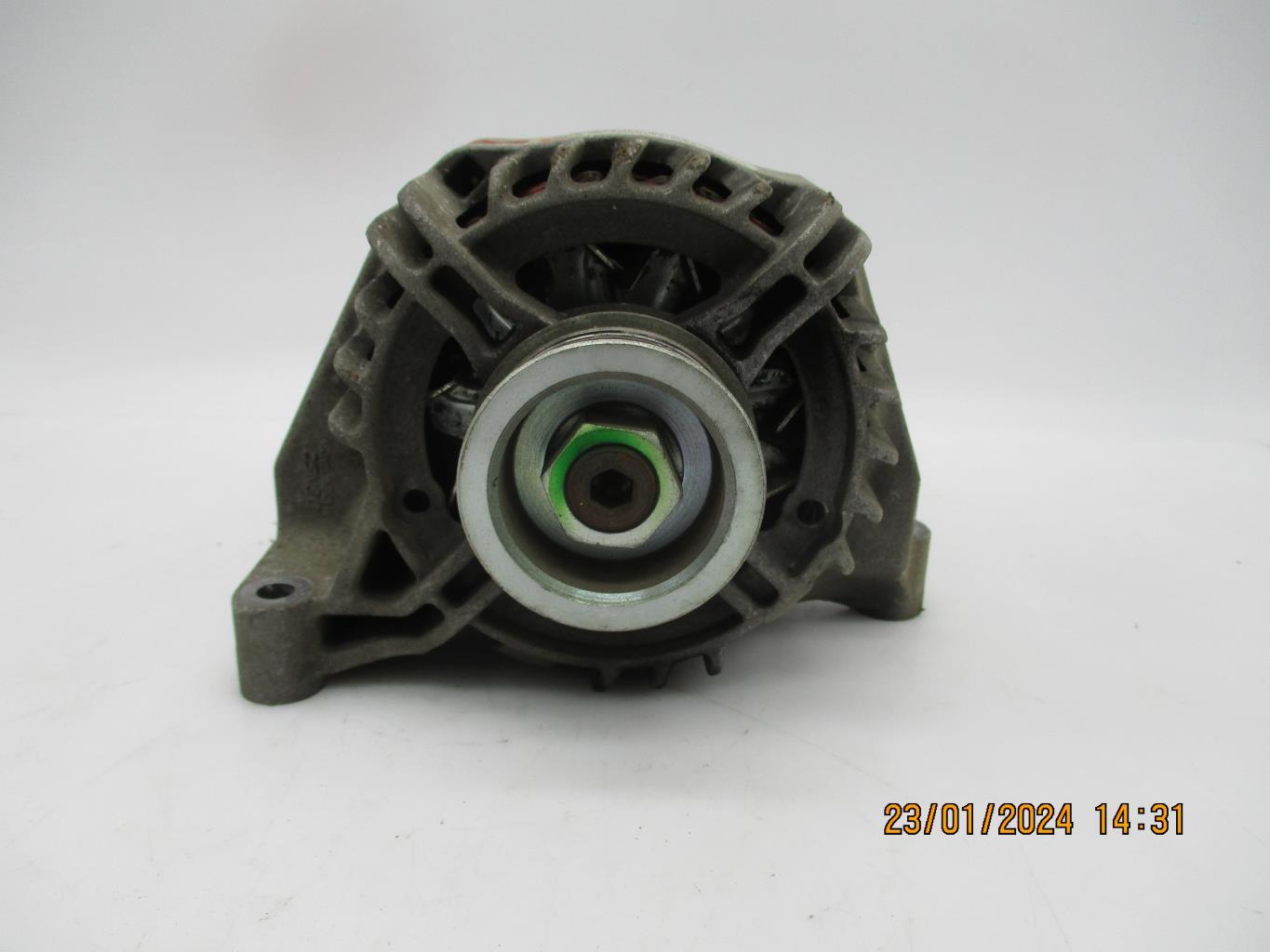 Alternatore FIAT PANDA 2 PHASE 1 Gasolina - 1