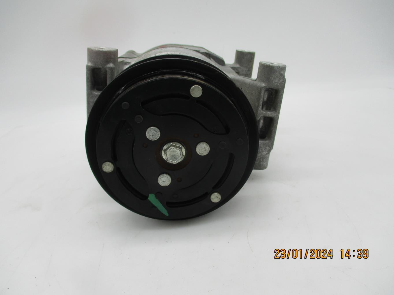 Compressore clima FIAT PANDA 2 PHASE 1 Gasolina - 1