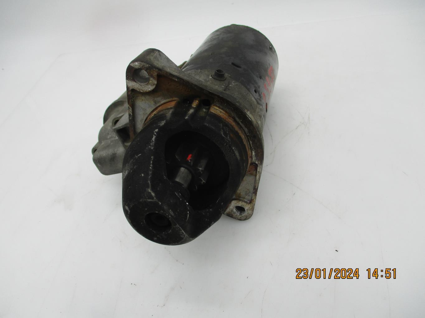 Demarreur SUZUKI SWIFT 3 Diesel - 1