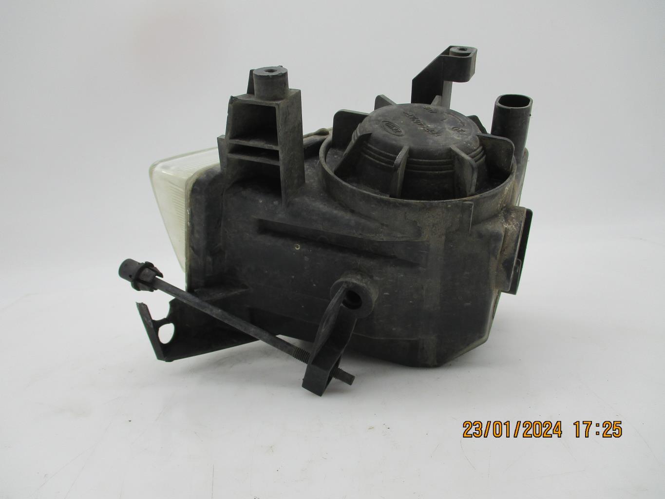Anti brouillard gauche (feux) OPEL VECTRA C PHASE 1 Diesel - 1