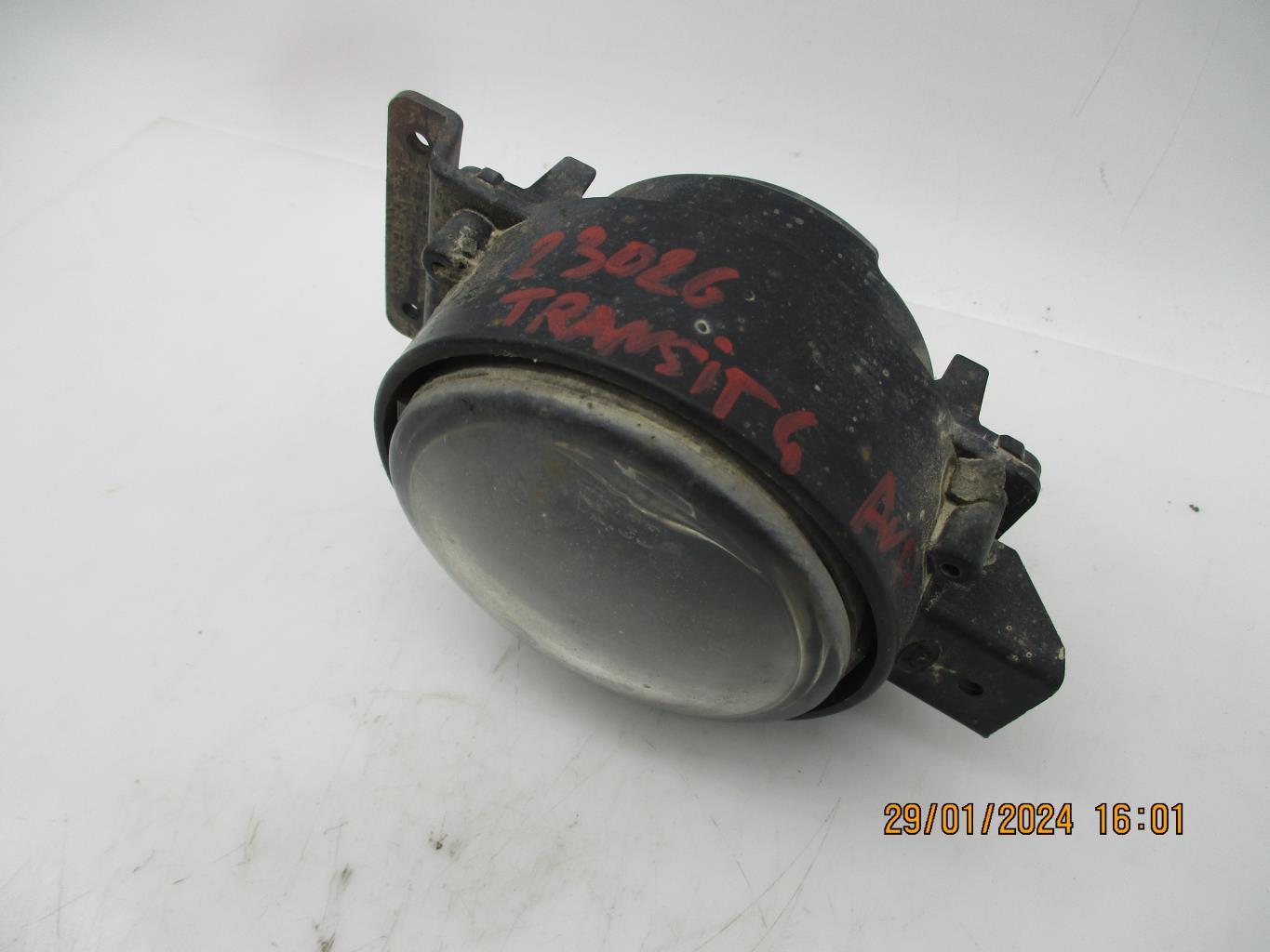 Fendinebbia sinistro (luce) FORD TRANSIT 4 Diésel - 1