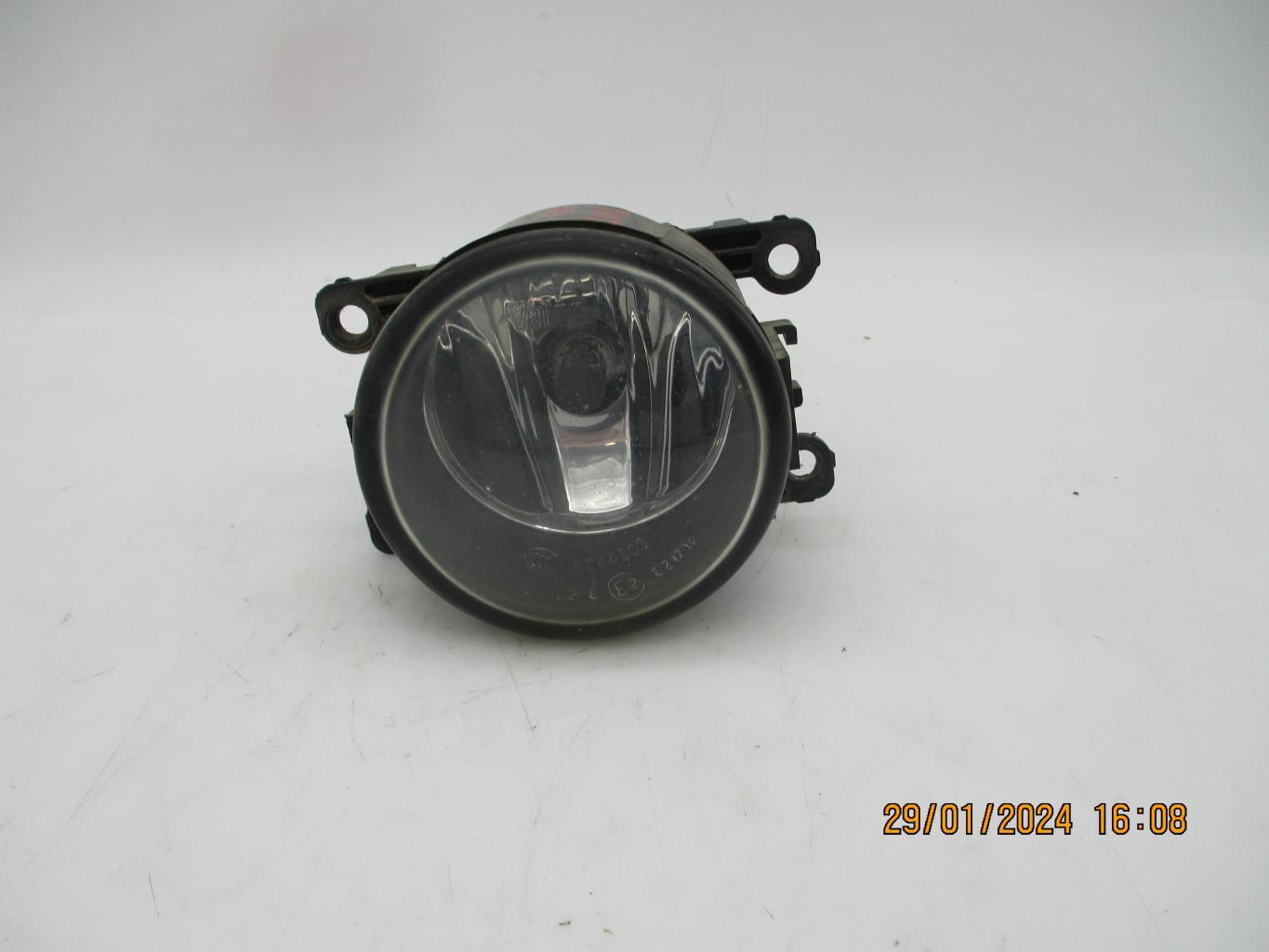 Fendinebbia sinistro (luce) FORD FOCUS 2 PHASE 2 Diésel - 1