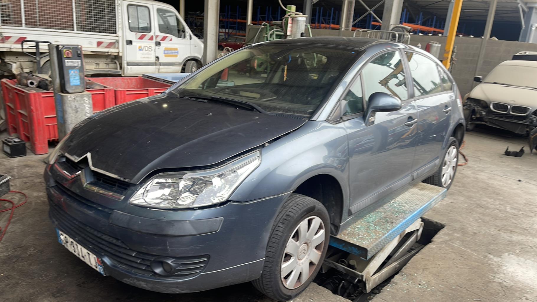 Capteur point mort haut CITROEN C4 1 PHASE 1 Diesel - 1